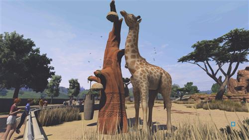 Acheter Zoo Tycoon Ultimate Animal Collection Key 🏷️ au meilleur prix