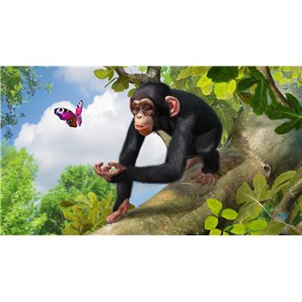 Boîte + Notice Pour Jeu Zoo Tycoon Complete Collection - PC - FR