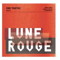 LUNE ROUGE/2LP