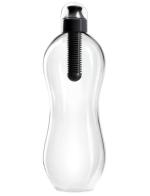 Gourde Filtrante 550 ml Bobble Noir