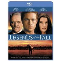 Legends Of The Fall Blu-ray