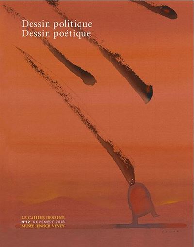 Le cahier dessiné