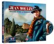 Jean Moulin, Biterrois, Artiste et Résistant