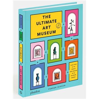 The ultimate art museum