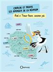 Cherche et trouve les animaux de la réunion
