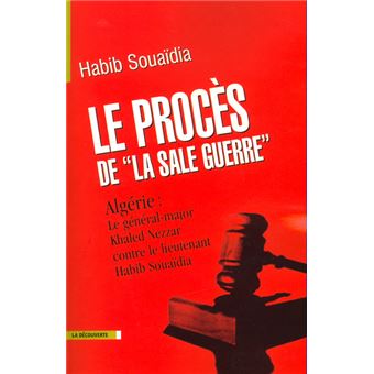 TÉLÉCHARGER LA SALE GUERRE HABIB SOUAIDIA HABIB GUERRE TÉLÉCHARGER SOUAIDIA LA SALE