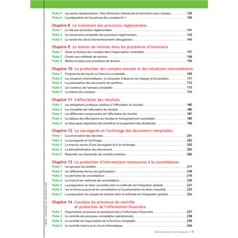 Processus 2 BTS CG 1ère et 2ème années (Les Processus CG) Livre + licence élève 2023
