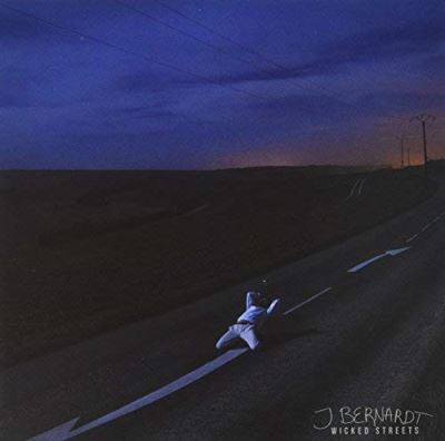 WICKED STREETS / ON FIRE/LP
