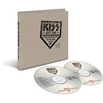 Kiss - Off The Soundboard: Tokyo Dome 2001 - 2 CDs