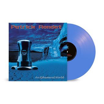 Patrick Rondat - 1