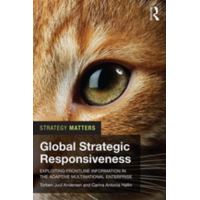 Global Strategic Responsiveness