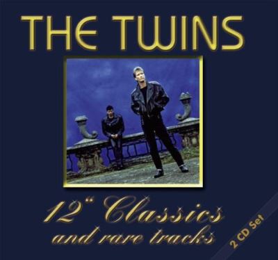 12 inch classics and rare tracks von the Twins