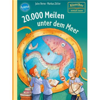 20.000 MEILEN UNTER DEM MEER