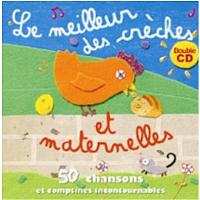 Le meilleur des crèches et maternelles