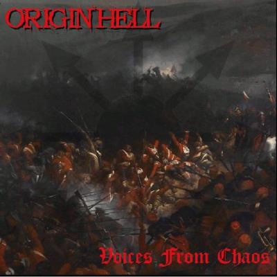 Voices from chaos