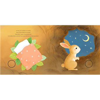 Mon livre boîte à musique