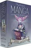 Coffret Mystique Manga Tarot