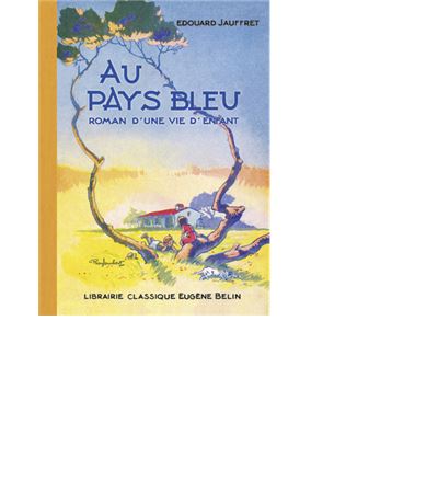 Au pays bleu
