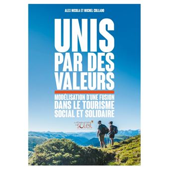 Unis par des valeurs - Modélisation d'une fusion dans le tou