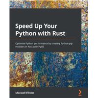 Speed Up Your Python with Rust