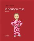 Le boubou rose