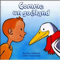 Comme un goéland