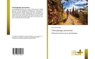 Témoignage personnel