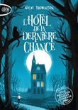 L'hôtel de la dernière chance - Tome 1
