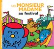 Les Monsieur Madame au festival