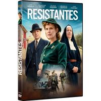 Résistantes DVD