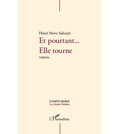 Et pourtant elle tourne thea