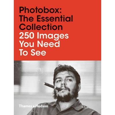 PHOTOBOX: THE ESSENTIAL COLLECTION. 250 IMAGES YOU NEED TO