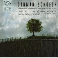 Schoeck : Lieder