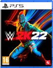 WWE 2K22 PS5