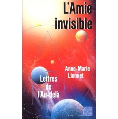 L'amie invisible