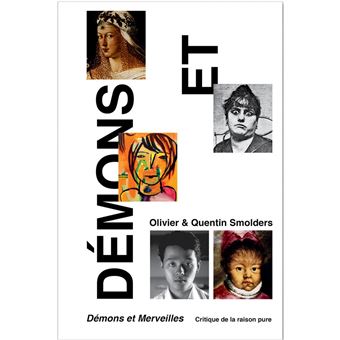 Démons et Merveilles.