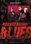 Rokudenashi Blues T02