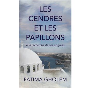 Les Cendres et Les Papillons