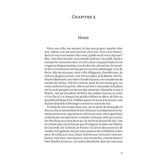 Les Cendres et Les Papillons