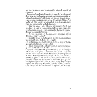 Les Cendres et Les Papillons