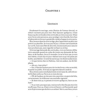 Les Cendres et Les Papillons