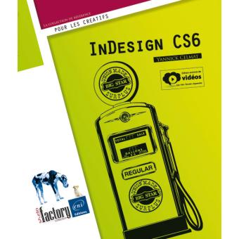 Indesign CS6 - 1