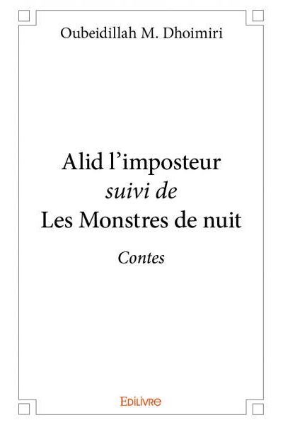Alid l'imposteur