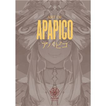 Art of APAPICO - GASHU