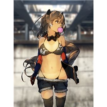 Art of APAPICO - GASHU