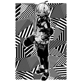 Art of APAPICO - GASHU