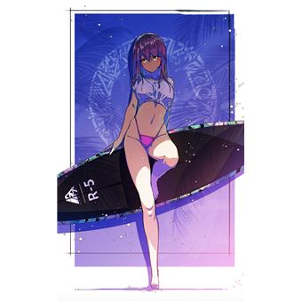 Art of APAPICO - GASHU