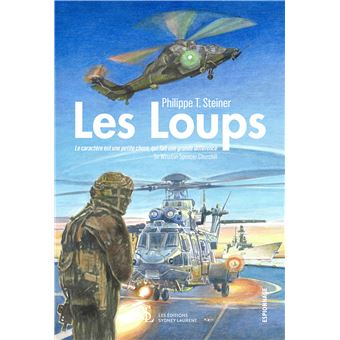 Les Loups