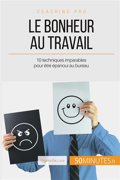 Comment atteindre l'épanouissement professionnel ?