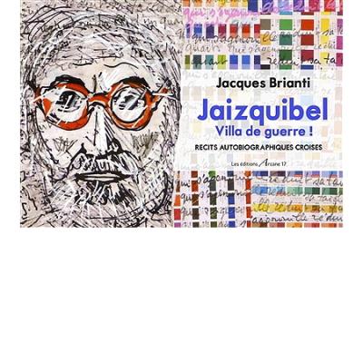 Jaizquibel, villa de guerre !